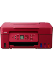 Canon G3470 EUM/EMB RED, Mürekkep Püskürtmeli Yazıcı, Kırm - Teşhir