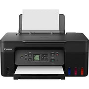 Canon G3470 Wi-Fi + tarayıcı + Fotokopi Tanklı Çok Fonksiyonlu Mürekkep Püskürtmeli Yazıcı Teşhir