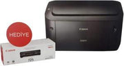 Canon i-Sensys LBP6030B Mono Lazer Yazıcı - Orjinal Tonerli - OUTLET