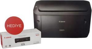 Canon i-Sensys LBP6030B Mono Lazer Yazıcı - Orjinal Tonerli - OUTLET