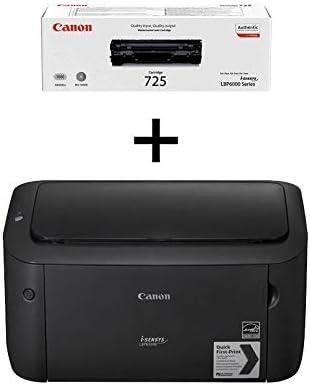 Canon i-Sensys LBP6030B Mono Lazer Yazıcı - Orjinal Tonerli - OUTLET