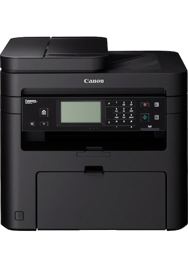 Canon i-Sensys MF237W Wi-Fi + Tarayıcı + Fotokopi + Faks Mono Çok Fonksiyonlu Lazer Yazıcı