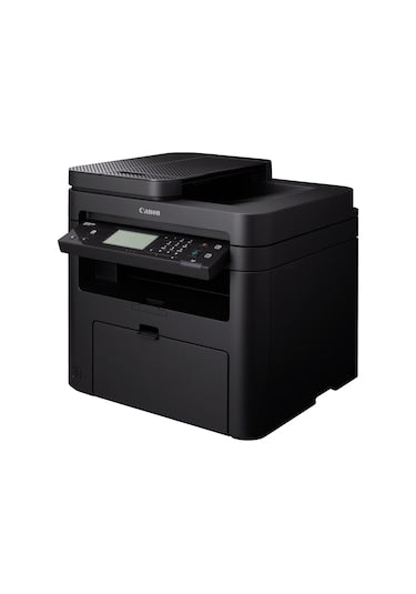 Canon i-Sensys MF237W Wi-Fi + Tarayıcı + Fotokopi + Faks Mono Çok Fonksiyonlu Lazer Yazıcı