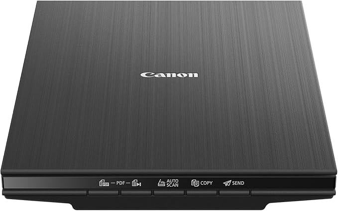 Canon Lide 400 Tarayıcı - TEŞHİR