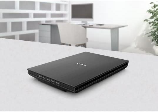 Canon Lide 400 Tarayıcı - TEŞHİR