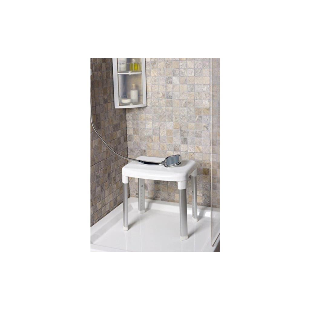 Primanova Cappadocia KV21 Yaşlı Bedensel Engelli Banyo Taburesi - TEŞHİR