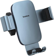 Baseus Metal Age 3 Gravity Air Araç Telefon Tutucu- Outlet