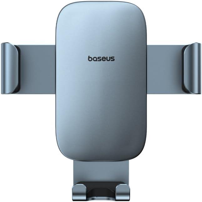 Baseus Metal Age 3 Gravity Air Araç Telefon Tutucu- Outlet