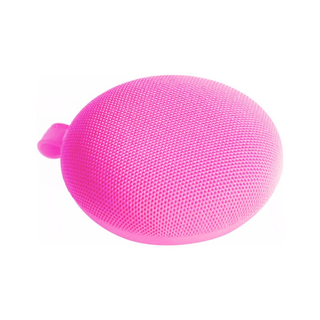 Case 4U BHX-10 Bluetooth Hoparlör Pembe