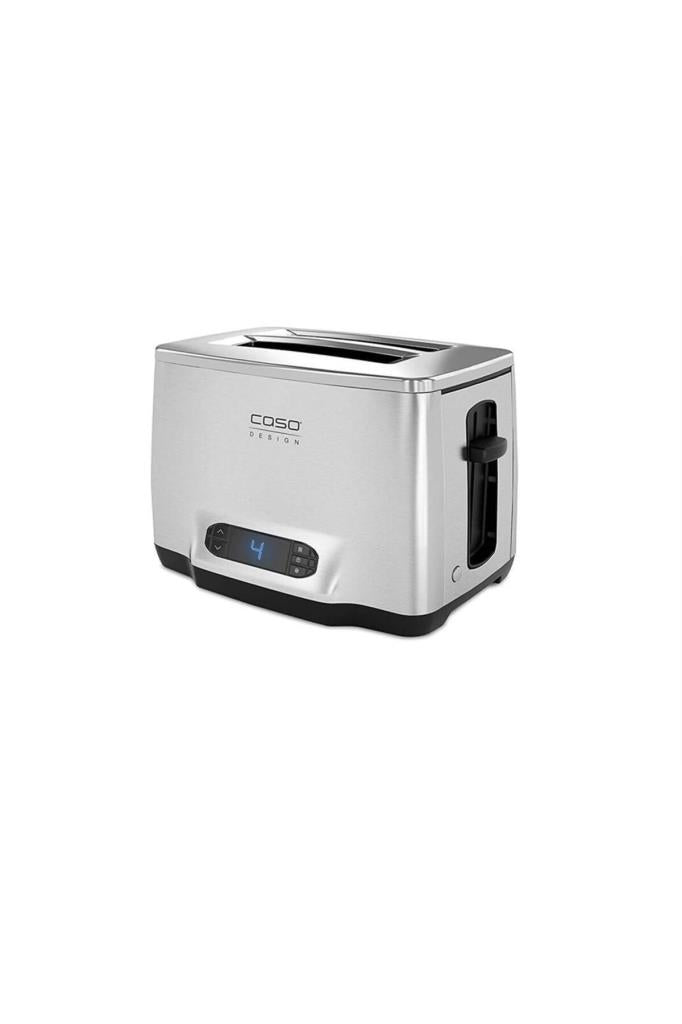 Caso 2778 Inox 2 2"li Ekmek Kızartma Makinesi - Outlet