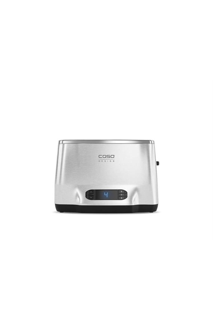 Caso 2778 Inox 2 2"li Ekmek Kızartma Makinesi - Outlet
