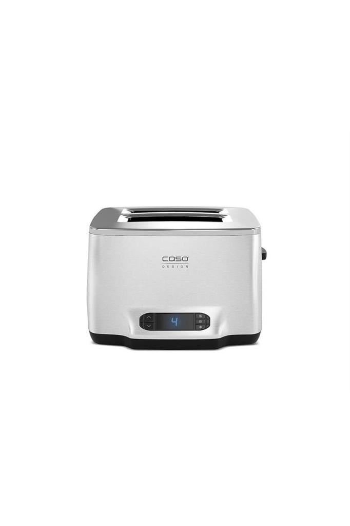 Caso 2778 Inox 2 2"li Ekmek Kızartma Makinesi - Outlet