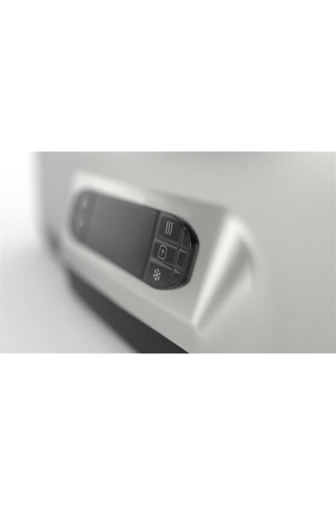 Caso 2778 Inox 2 2"li Ekmek Kızartma Makinesi - Outlet