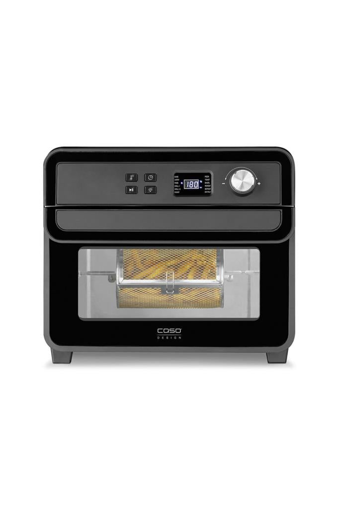 Caso 3000 Airfry Chef 1700 22 lt Mini Fırın Teşhir