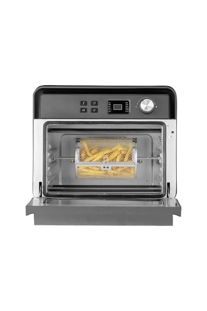 Caso 3000 Airfry Chef 1700 22 lt Mini Fırın Teşhir