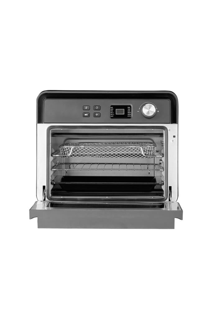 Caso 3000 Airfry Chef 1700 22 lt Mini Fırın Teşhir