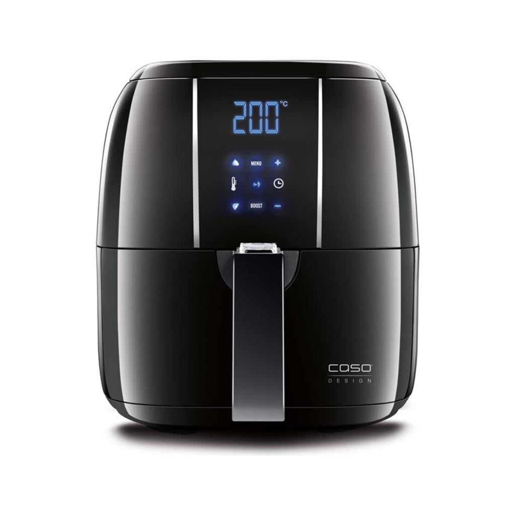 Caso 3172 AF200 Konveksiyonlu 3 lt Yağsız Fritöz - TESHİR