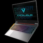 Casper Excalibur G870.1342-DFA0X-B i5-13420H 32 GB 1 TB SSD RTX4050 15.6" Full HD Gaming Laptop - TESHİR