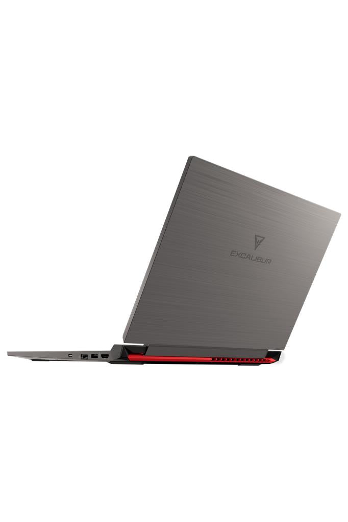 Casper Excalibur G870.1362-DF50X-C i7-13620H 32 GB 1 TB SSD RTX5050 15.6" Full HD Gaming Laptop - OUTLET
