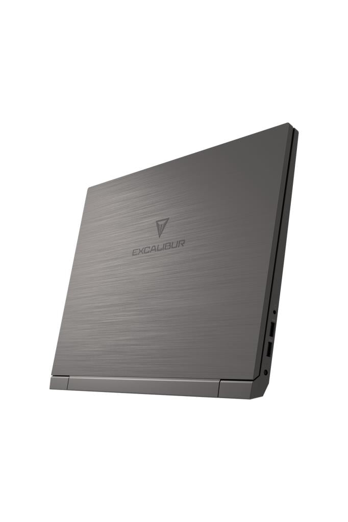 Casper Excalibur G870.1362-DF50X-C i7-13620H 32 GB 1 TB SSD RTX5050 15.6" Full HD Gaming Laptop - OUTLET