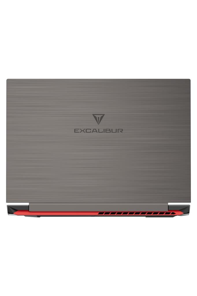 Casper Excalibur G870.1362-DF50X-C i7-13620H 32 GB 1 TB SSD RTX5050 15.6" Full HD Gaming Laptop - OUTLET