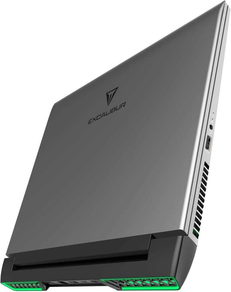 Casper Excalibur G911.1180-BF60X-C i7-11800H 16 GB 1 TB SSD RTX3060 16" Full HD Gaming Laptop - outlet