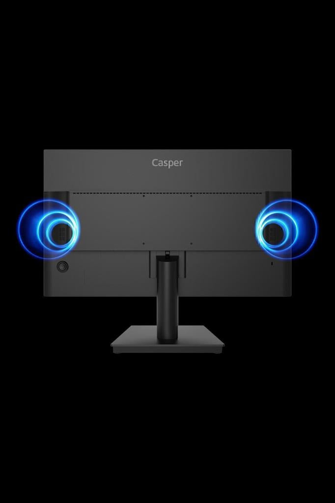 CASPER Nirvana 23.8" 100hz 5 ms Full Hd Led Çerçevesiz Monitör Teşhir
