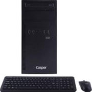 Casper Nirvana N2H.1010-8D05X-00A i3-10100 8 GB 240 GB SSD UHD Graphics Masaüstü Bilgisayar - Teşhir