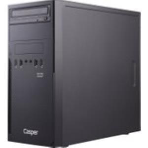 Casper Nirvana N2H.1010-8D05X-00A i3-10100 8 GB 240 GB SSD UHD Graphics Masaüstü Bilgisayar - Teşhir