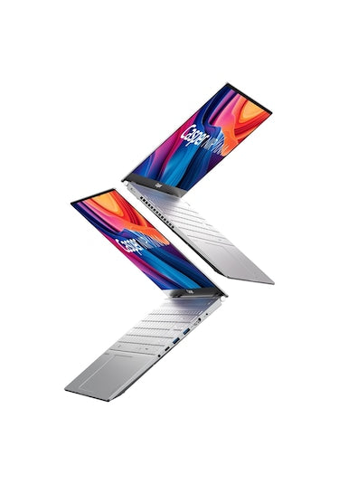 Casper Nirvana S100.1362-BV00X-G-F i7-13620H 16 GB 500 GB SSD UHD Graphics 16" WUXGA Notebook - OUTLET