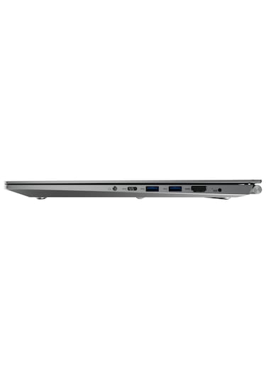 Casper Nirvana S100.1362-BV00X-G-F i7-13620H 16 GB 500 GB SSD UHD Graphics 16" WUXGA Notebook - OUTLET