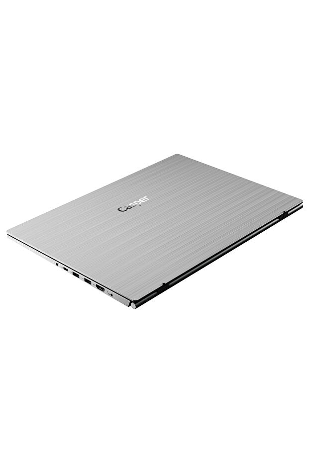 CASPER Nirvana S100 16" 300NIT Core i5-13420H 16GB DDR5 RAM 480GB NVME SSD Dos Laptop S100.1342-BV00X-G-F - OUTLET