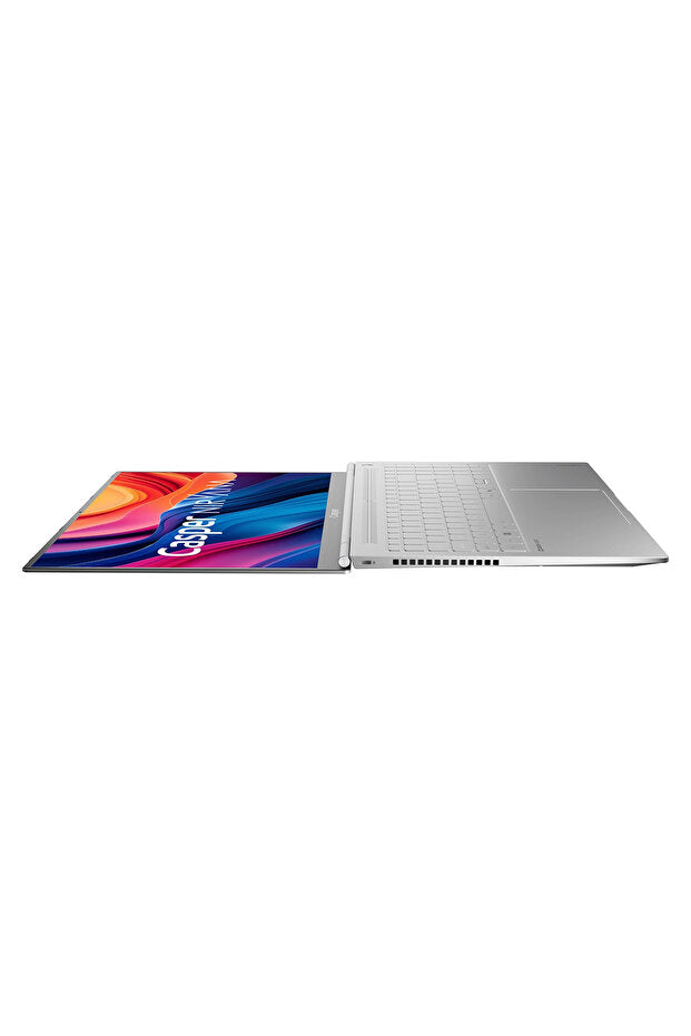 CASPER Nirvana S100 16" 300NIT Core i5-13420H 16GB DDR5 RAM 480GB NVME SSD Dos Laptop S100.1342-BV00X-G-F - OUTLET
