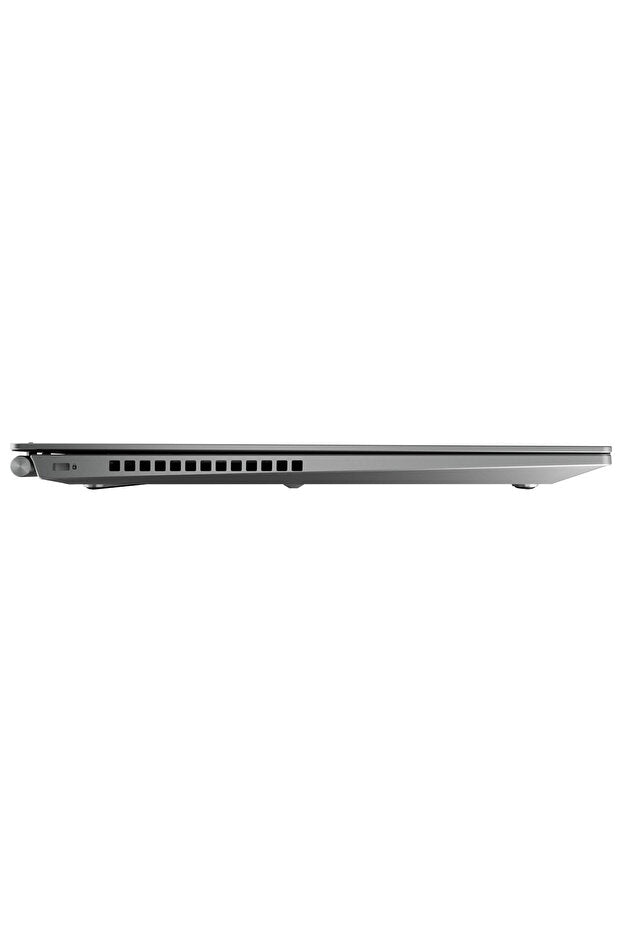 CASPER Nirvana S100 16" 300NIT Core i5-13420H 16GB DDR5 RAM 480GB NVME SSD Dos Laptop S100.1342-BV00X-G-F - OUTLET