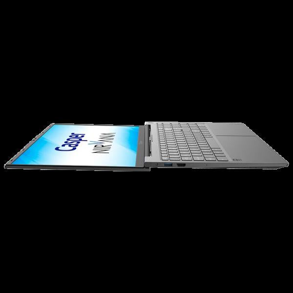 Casper Nirvana X600.5700-BF00X-G-F Ryzen 7 5700U 16 GB 1 TB SSD Radeon Graphics 15.6" Full HD Notebook - OUTLET