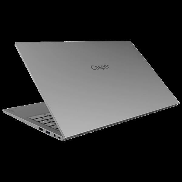 Casper Nirvana X600.5700-BF00X-G-F Ryzen 7 5700U 16 GB 1 TB SSD Radeon Graphics 15.6" Full HD Notebook - OUTLET