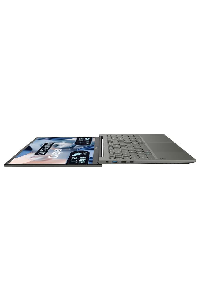 CASPER Nirvana X600 Ryzen5-7430U 16GB 1TB SSD 15.6" Freedos Laptop X600.7430-BF00X-G-F - TESHİR