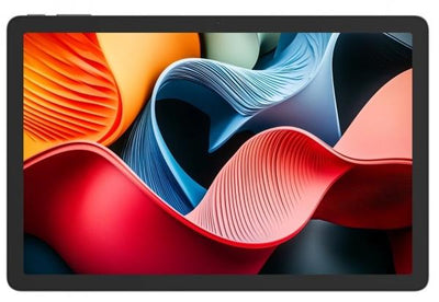 CASPER Via L50 8/128GB FHD Tablet Koyu Gümüş