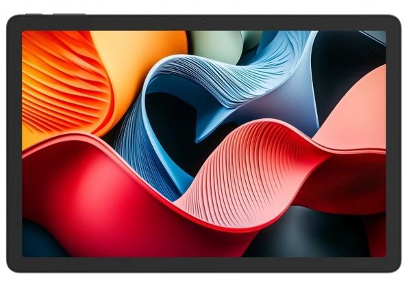 CASPER Via L50 8/128GB FHD Tablet Koyu Gümüş