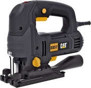 Cat DX57 750 W Dekupaj Testere Teşhir