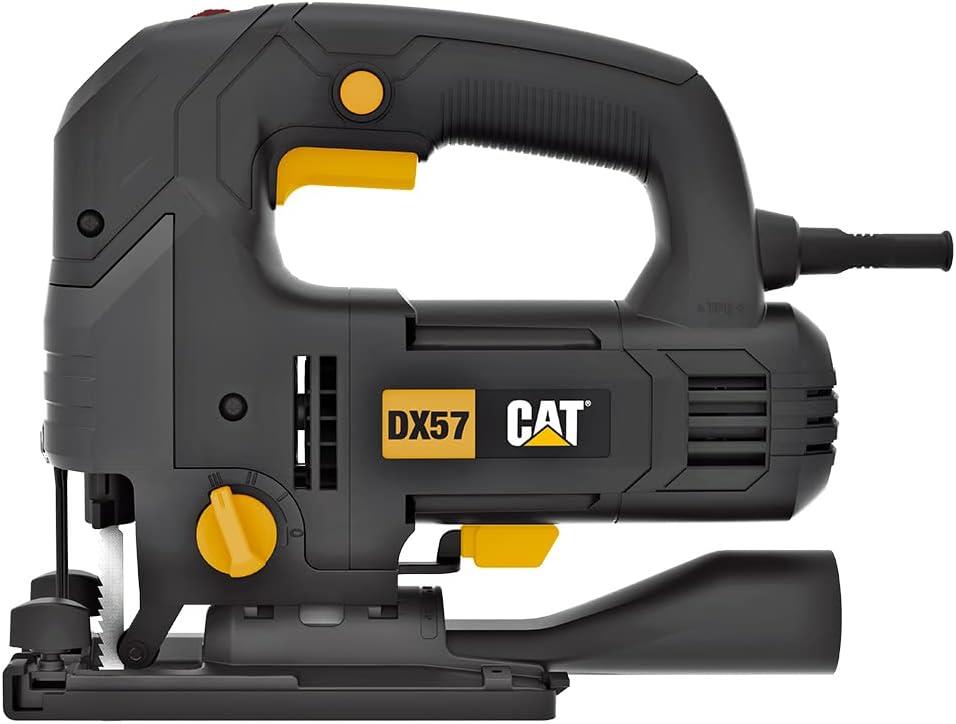 Cat DX57 750 W Dekupaj Testere Teşhir