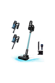 Cecotec Conga Rockstar 1500 Şarjlı Dikey Süpürge Teşhir