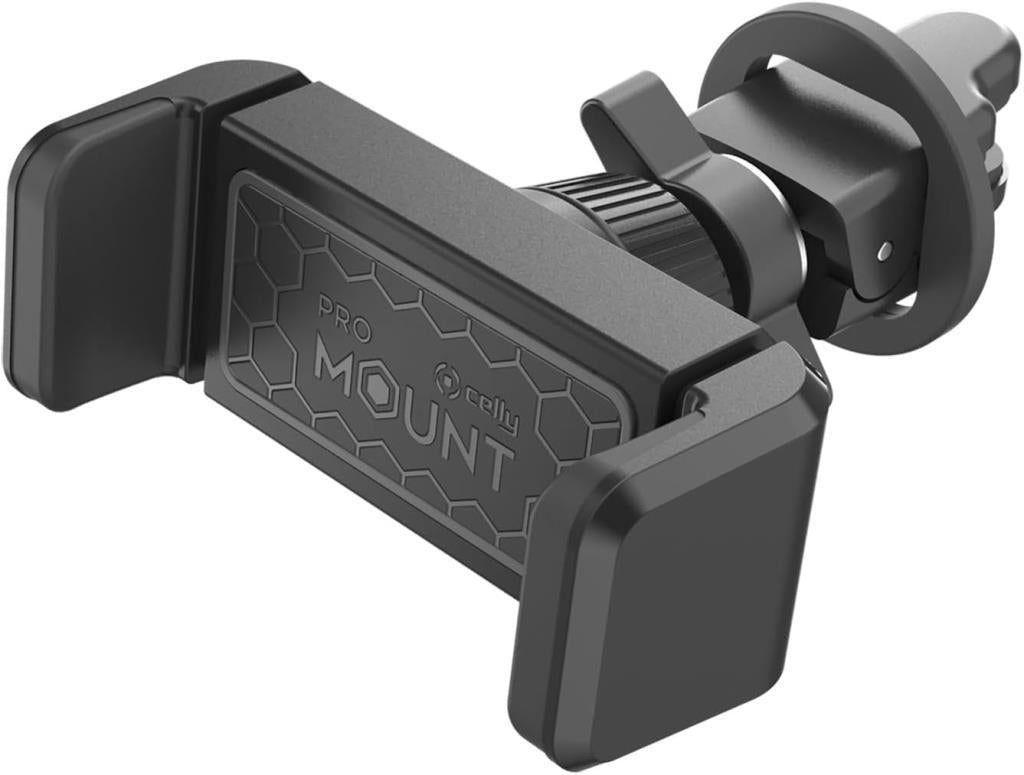 Celly Vent 360 Araç İçi Telefon Tutucu - Teşhir