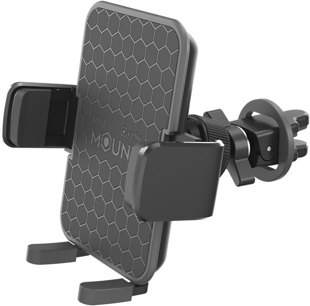 Celly Vent Plus Telefon Tutucu - Outlet
