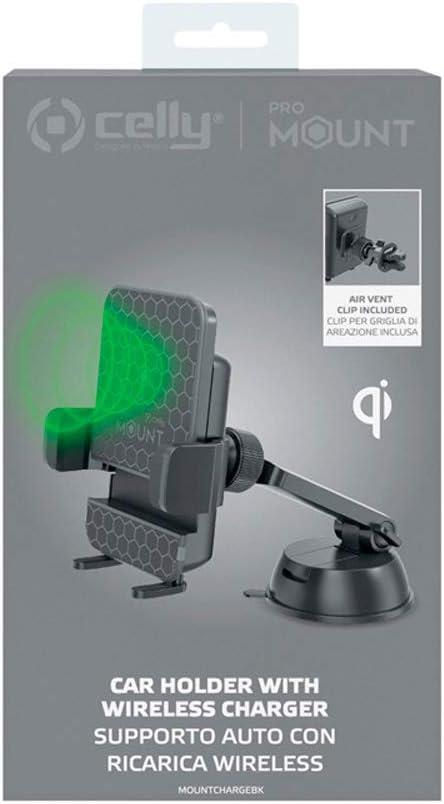 حامل سيارة مغناطيسي من سيلي - عرض