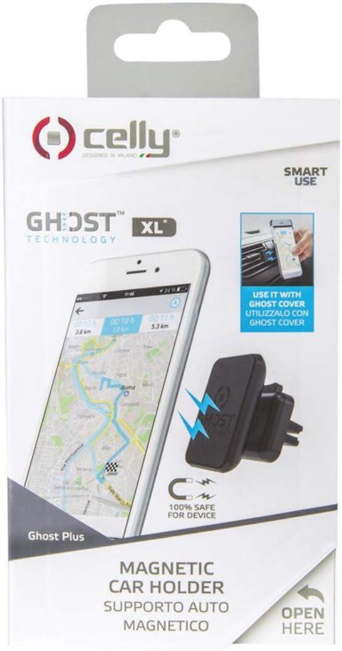 Celly Manyetik Araç Tutucu Teşhir