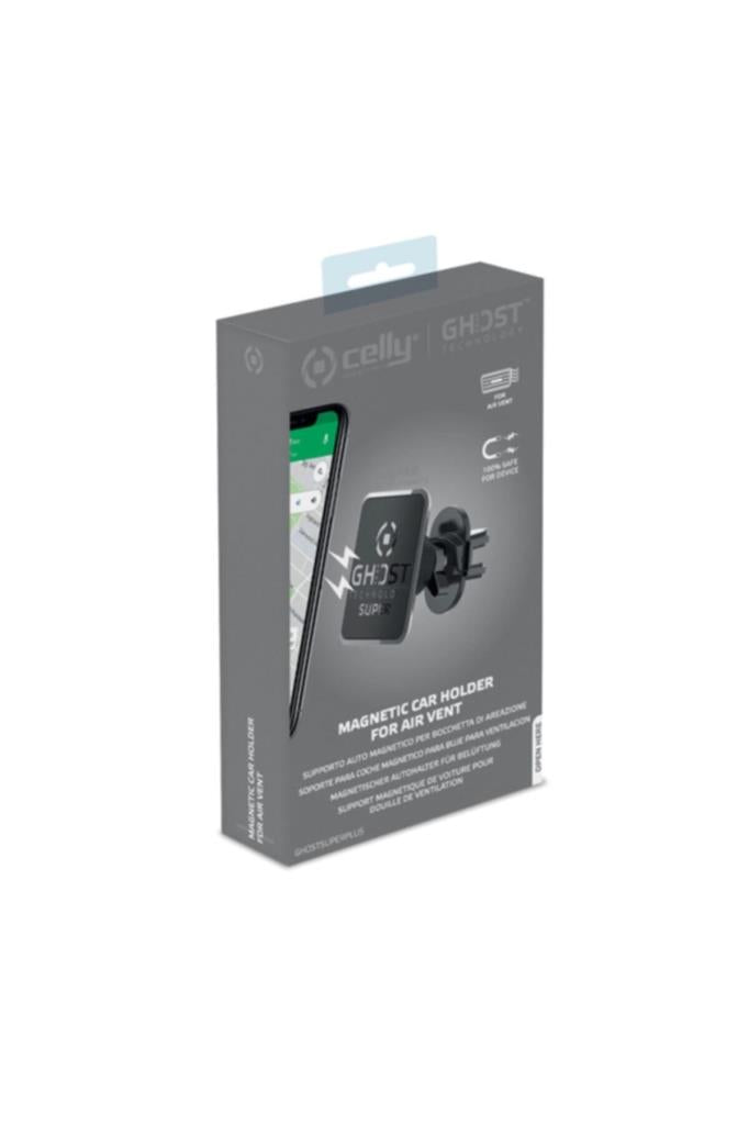 Celly Manyetik Araç Tutucu - TEŞHİR