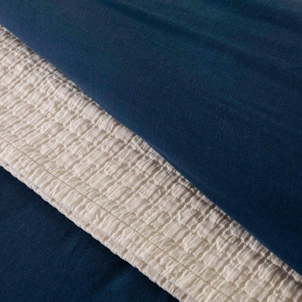 Chakra Sofia Ekstra Çift Kişilik Nevresim Seti 230x220 cm - Outlet