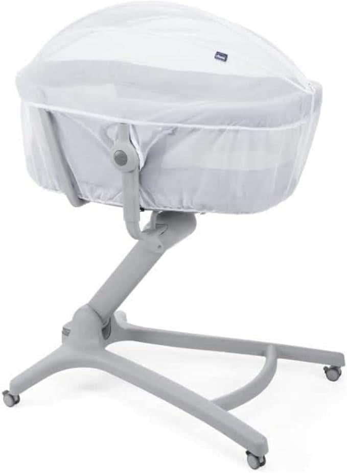 Chicco Baby Hug 4 in1 Bebek Yatağı Cibinlik - OUTLET