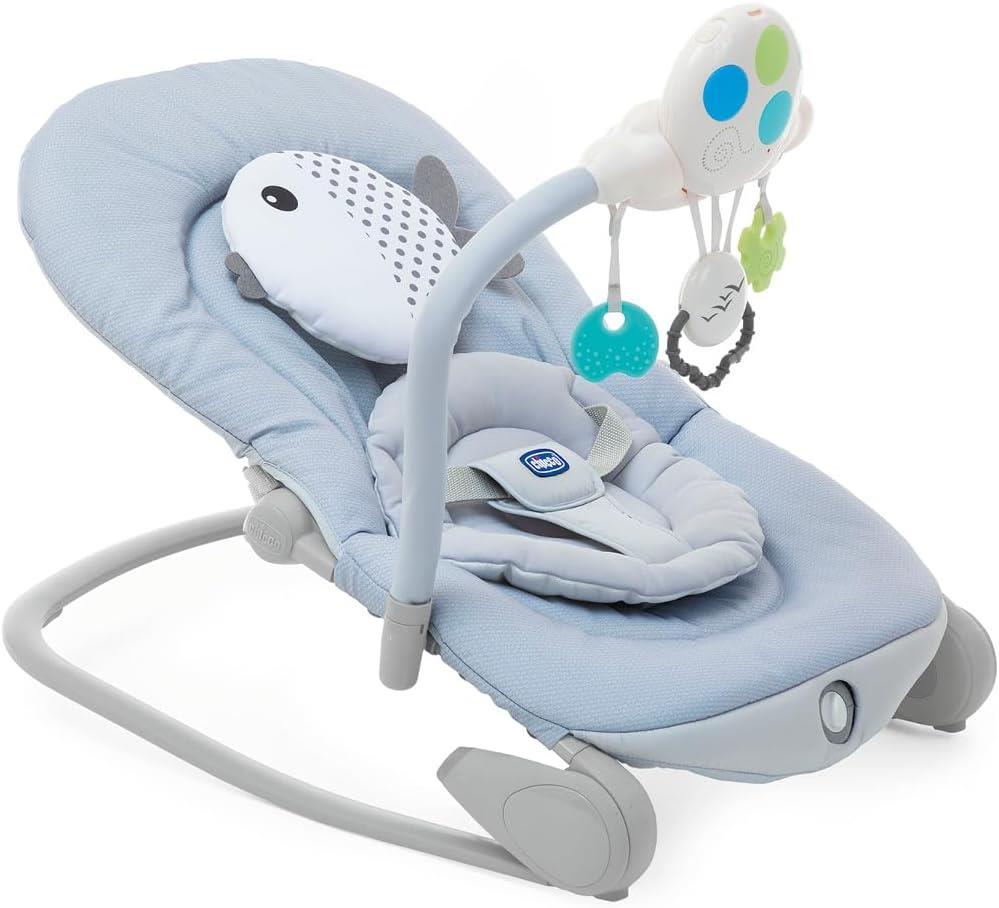 Chicco Balloon Baby Elephant Ana Kucağı Outlet